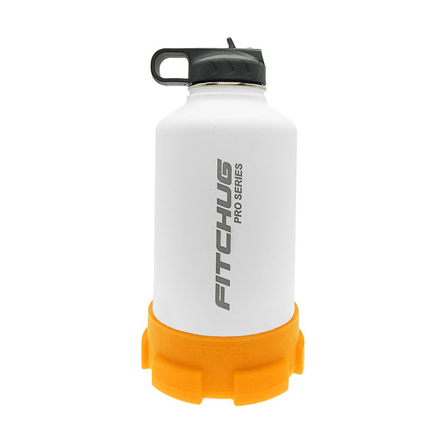 FITCHUG 32oz/40oz WATER BOTTLE-GEAR- POWER AQUA