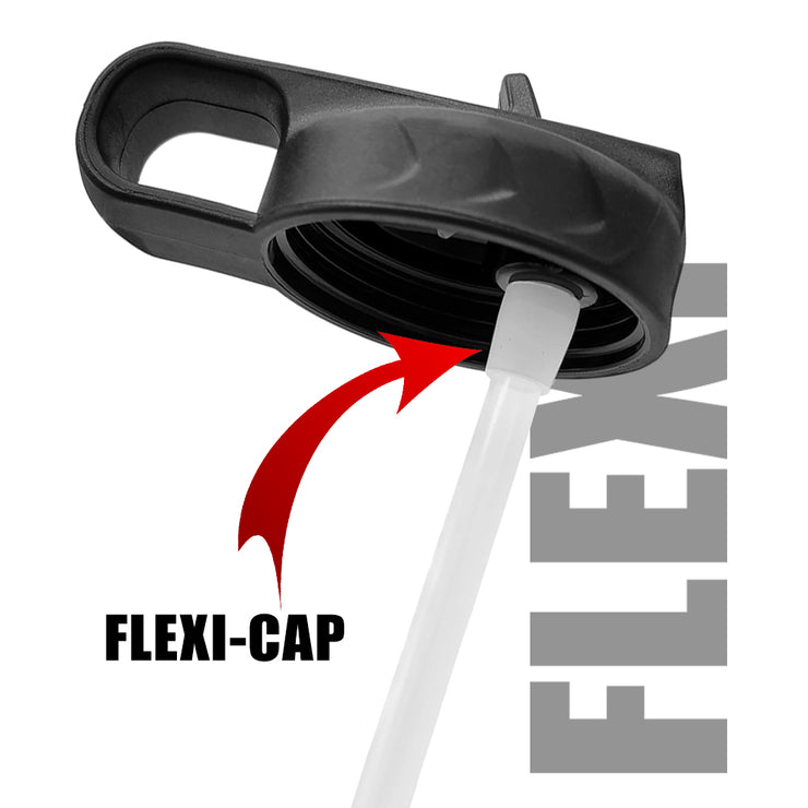 FLEXI-CAP